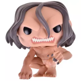 Фигурка Funko POP! Animation. Attack on Titan: Ymir's Titan 1168 картинка 371291 - МосИгра